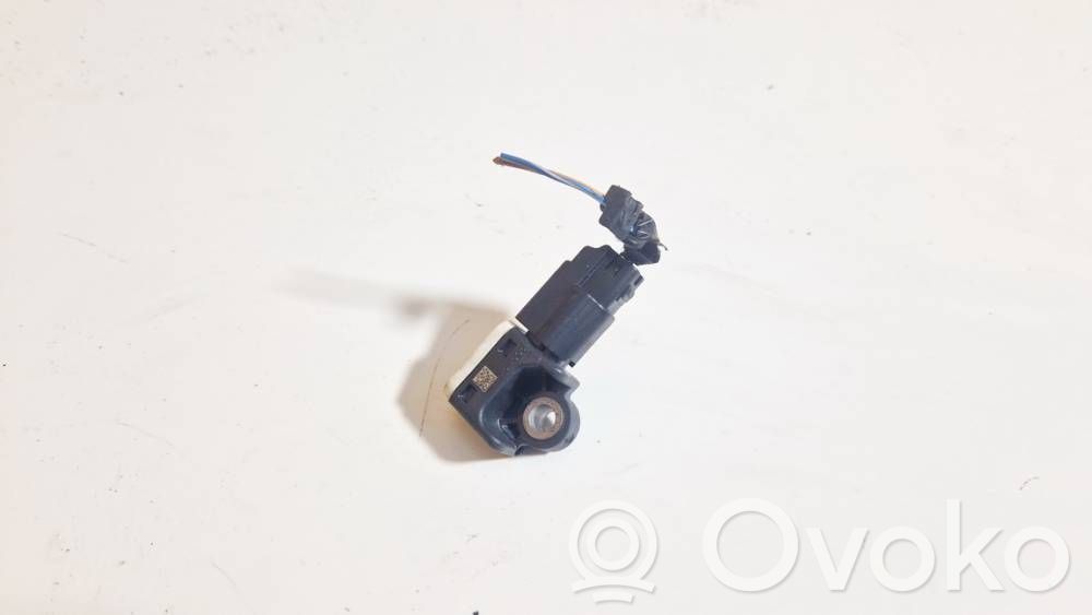 Ford Grand C-MAX Sensore d’urto/d'impatto apertura airbag