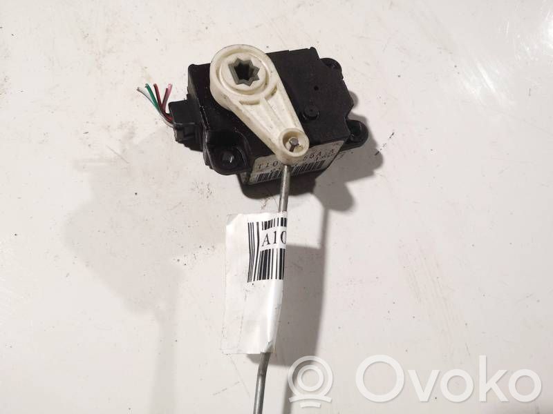 Subaru Forester SH Stellmotor Heizung Klima 
