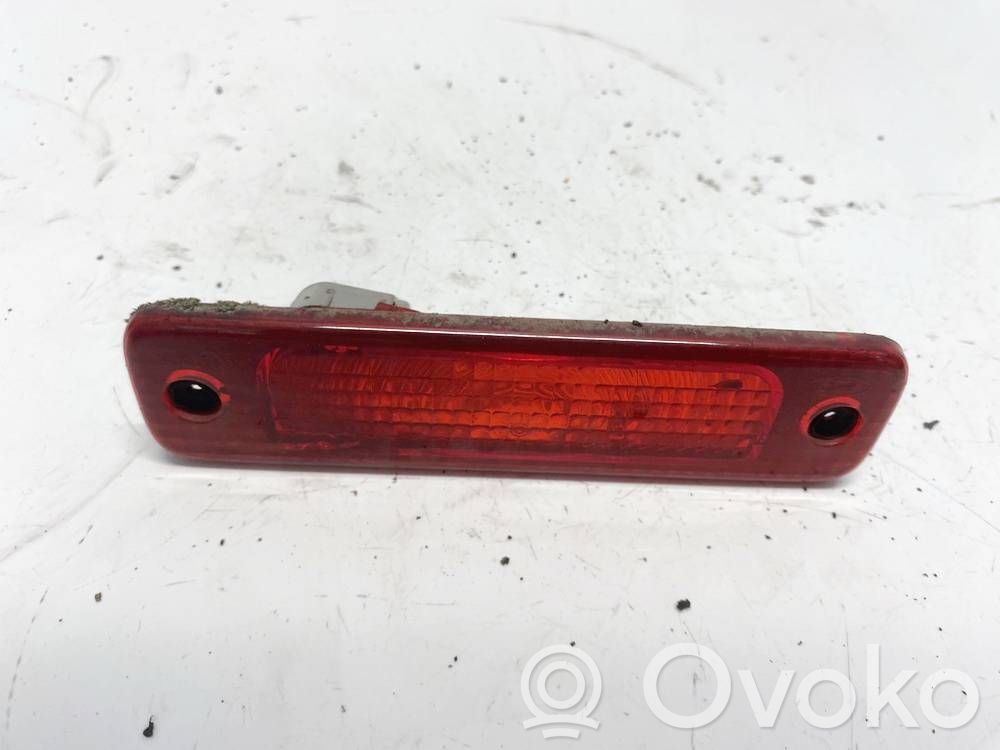 Ford Transit Reflector de faros/luces traseros 