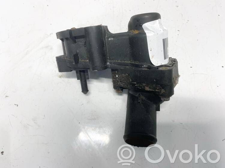 Ford Mondeo MK IV Engine coolant pipe/hose 
