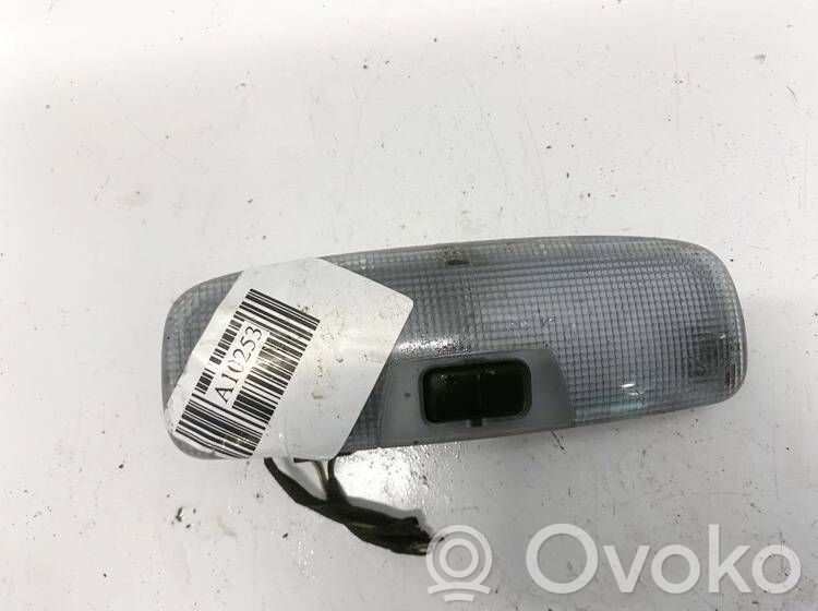Ford Mondeo MK IV Lampă scaun spate
