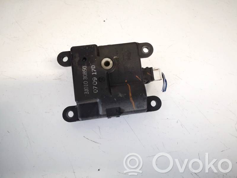Nissan Murano Z50 Motor/actuator clapetă aer