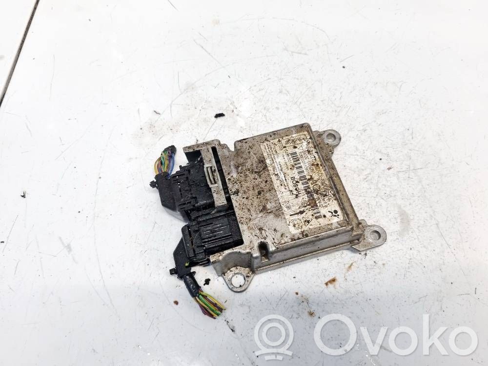 Ford Galaxy Unitate/modul de comandă airbaguri 