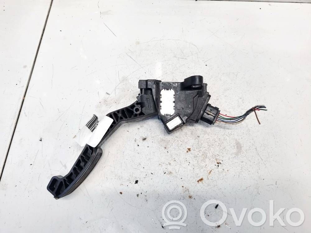 Toyota Yaris Pedale dell’acceleratore