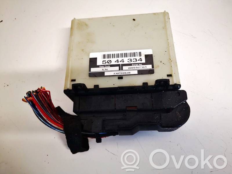 Module confort   5044334,53070082B,5044334,53070082B