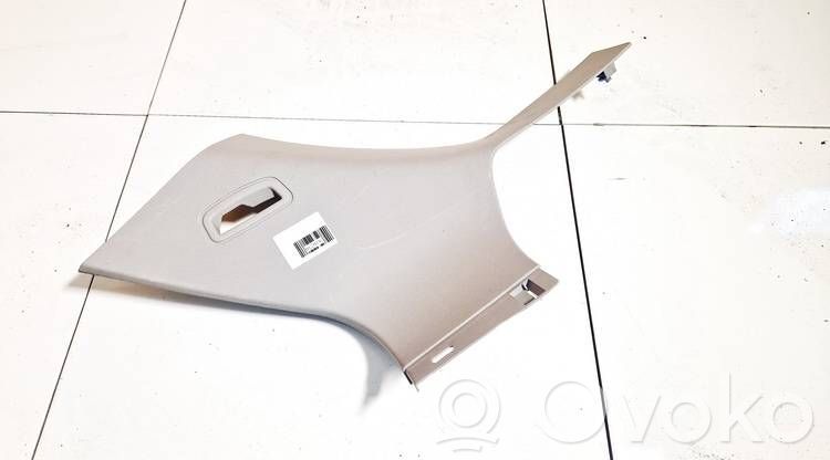 Opel Zafira B Rivestimento montante (D) (fondo) 