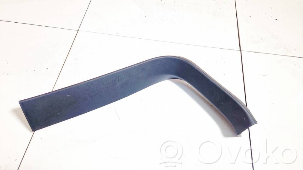Opel Astra H Alte piese de interior 