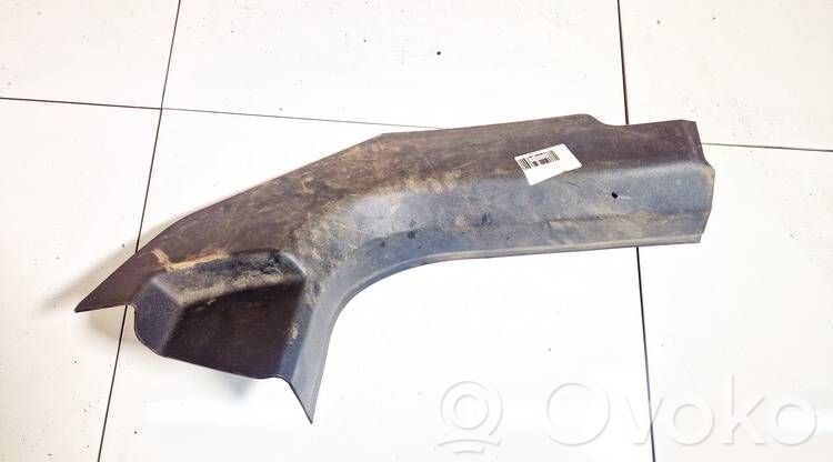 Opel Zafira B Alte piese de interior 