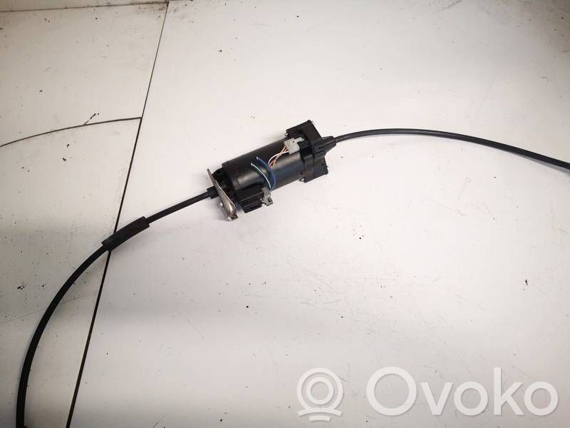 Nissan Murano Z50 Pedale dell’acceleratore
