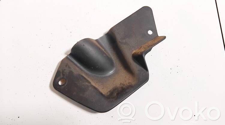Volkswagen Golf Plus Altra parte interiore 