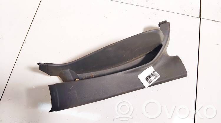 Volkswagen Golf Plus Altra parte interiore 