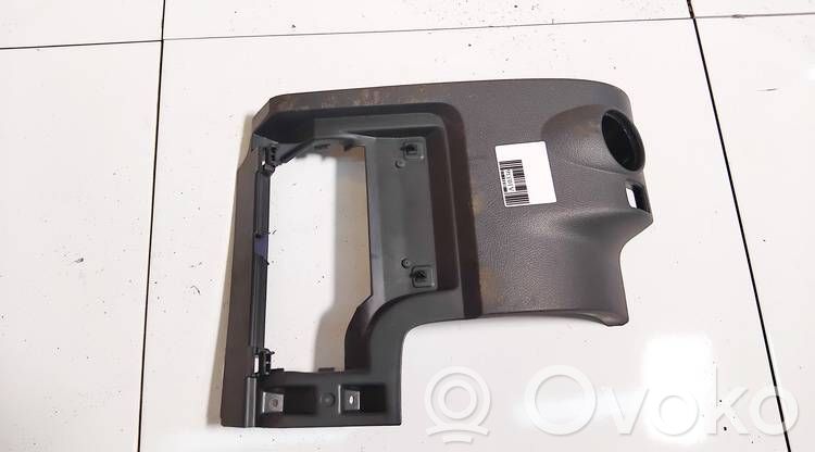 Volkswagen Golf Plus Altra parte interiore 