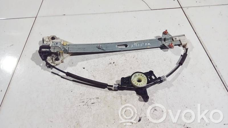 Mazda CX-3 Macara ușă glisantă cu motor 