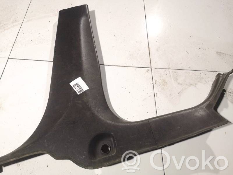 Honda Jazz Capac stâlp (B) (superior)