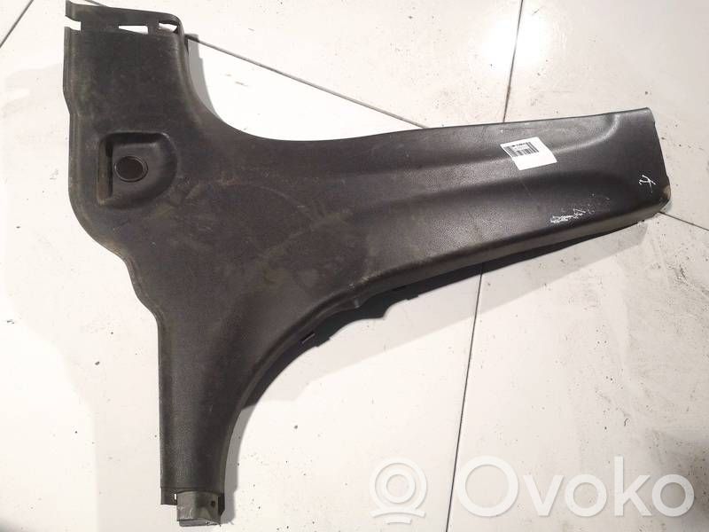Honda Jazz Capac stâlp (B) (superior)