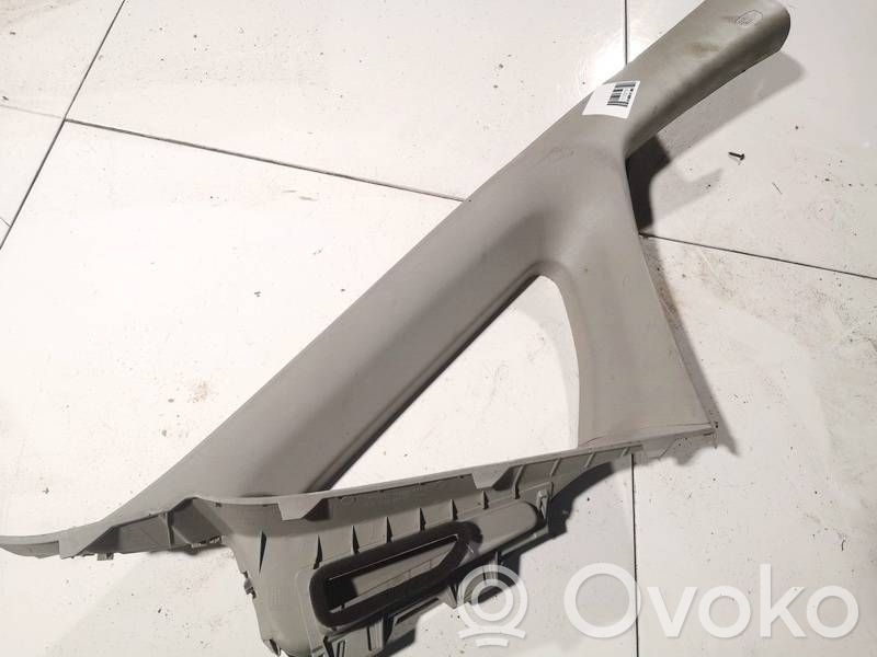 Honda Jazz Capac stâlp (D) (inferior)