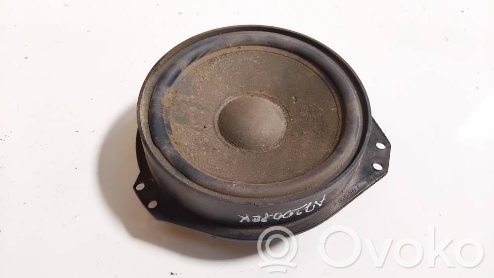 Altavoz de la puerta delantera   9175188,Z095453,9175188,Z095453
