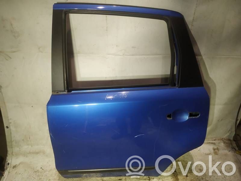 Portiera posteriore   MELYNOS,MELYNOS
