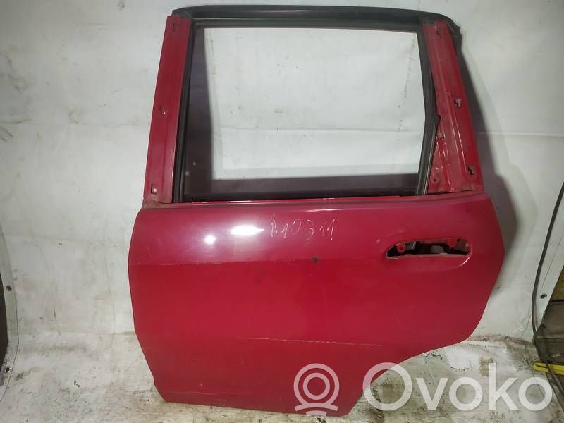 Honda Jazz Ușă spate 