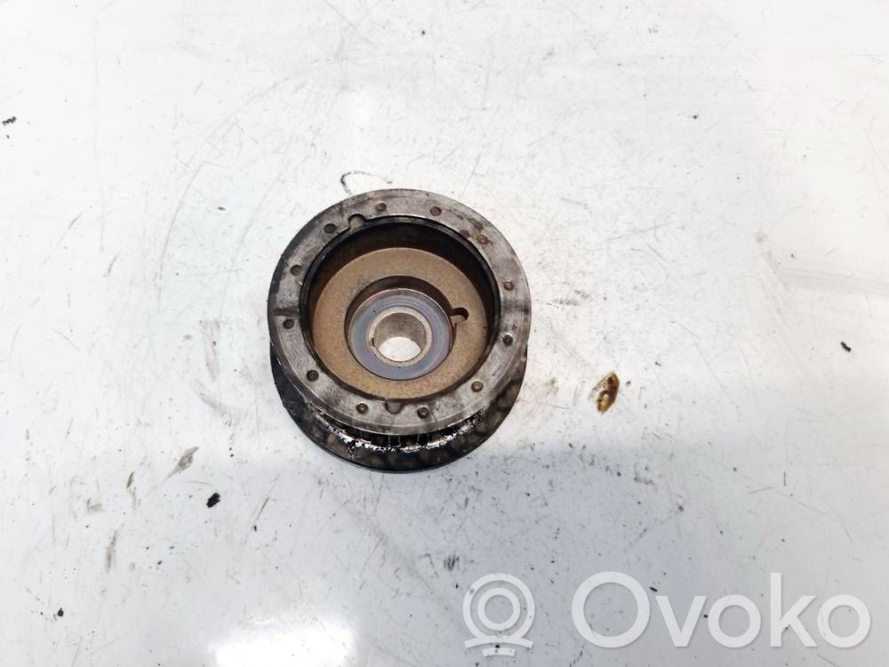Land Rover Range Rover Sport L320 Puleggia dell’albero motore