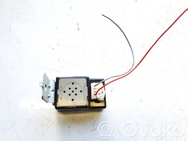 KIA Ceed Altre centraline/moduli
