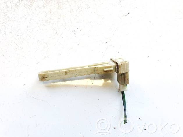 Opel Astra J Interior temperature sensor 