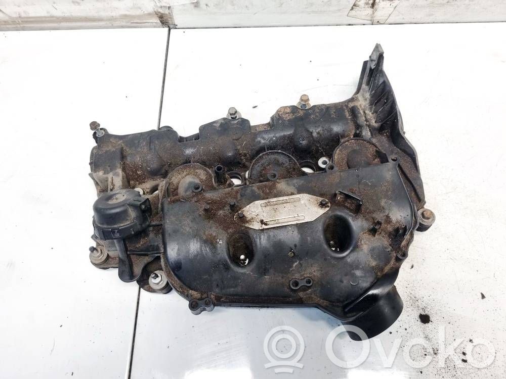 Land Rover Range Rover Sport L320 Venttiilikoppa