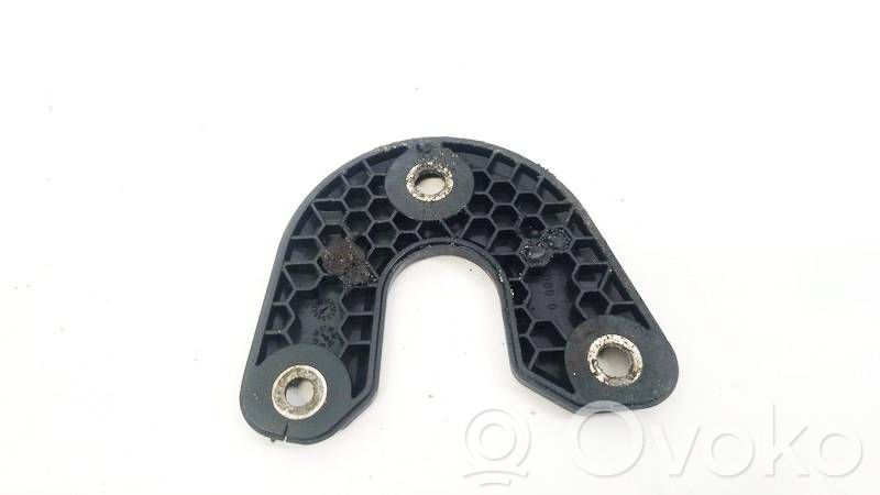 Opel Meriva A Altra parte esteriore 