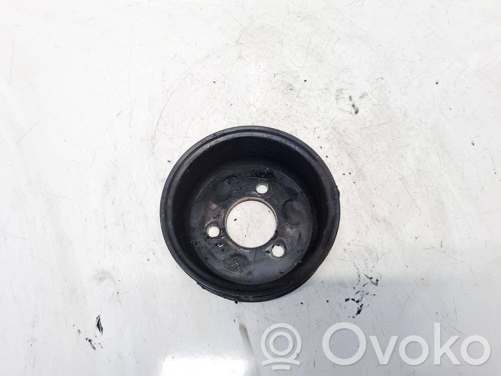 Land Rover Range Rover Sport L320 Fulie pompă apă 