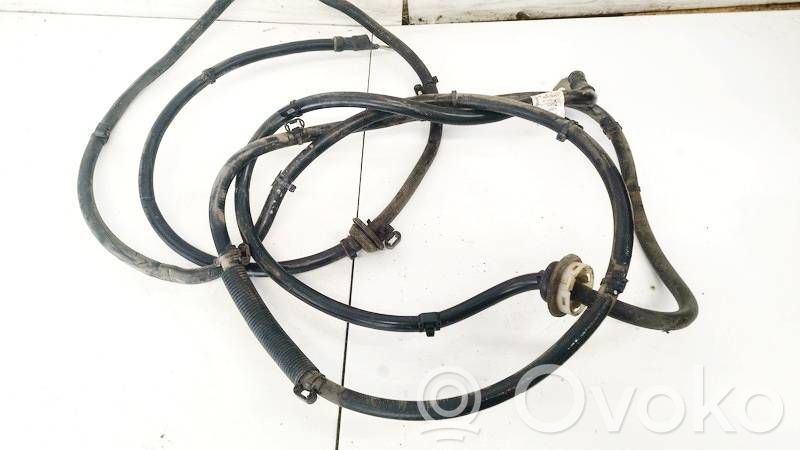 Audi Q5 SQ5 8R Cavo positivo (batteria)