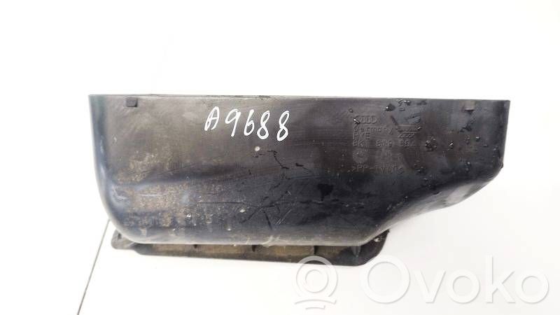 Audi Q5 SQ5 8R Parte del condotto di aspirazione dell'aria