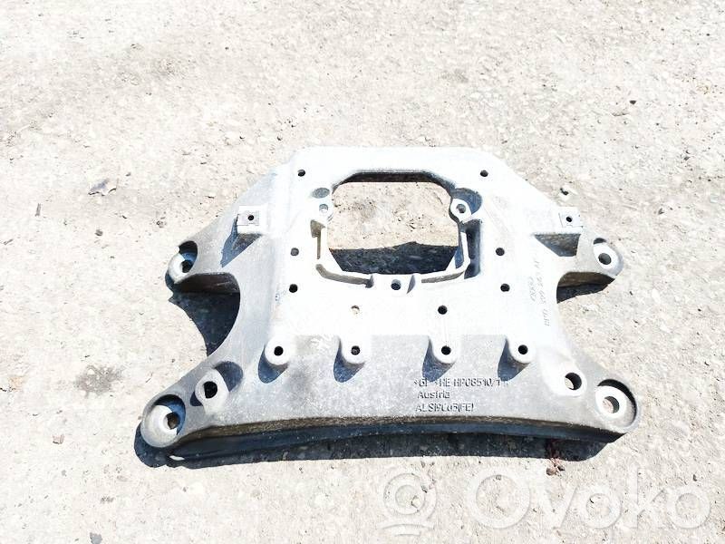 Audi A4 S4 B8 8K Supporto di montaggio del motore (usato) 