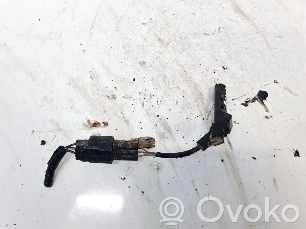 Land Rover Range Rover Sport L320 Kampiakselin asentoanturi