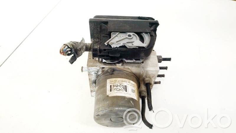 Fiat Ducato Pompa ABS 