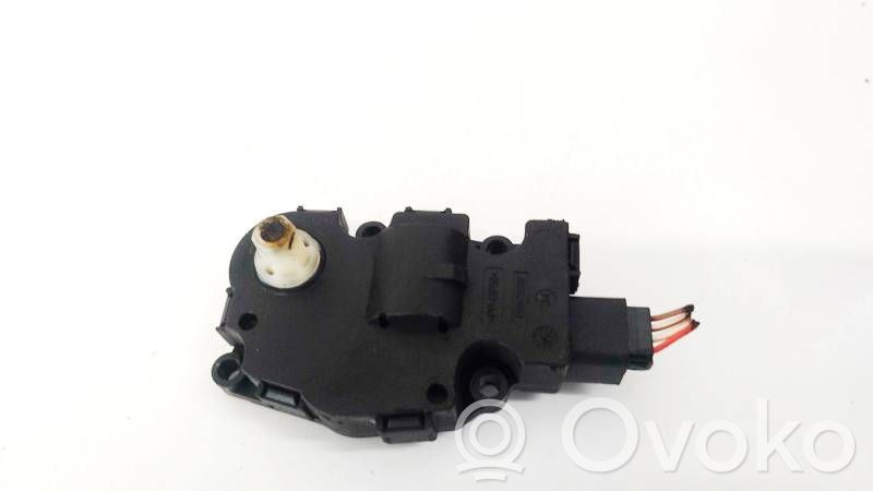 Audi Q5 SQ5 8R Motorino attuatore aria