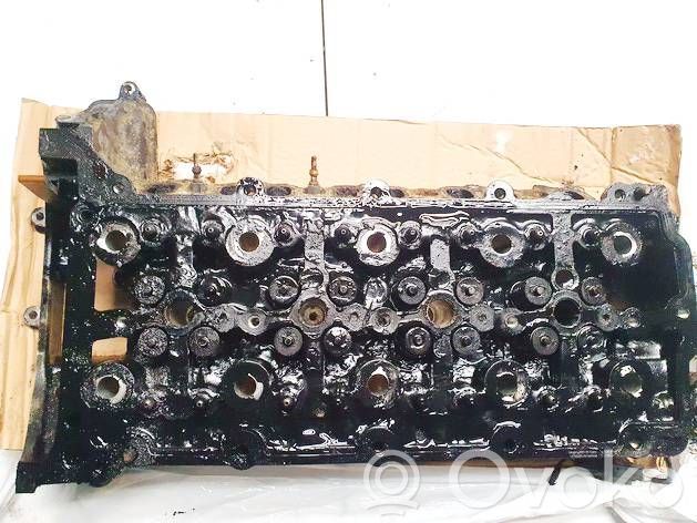 Land Rover Discovery Sport Testata motore 