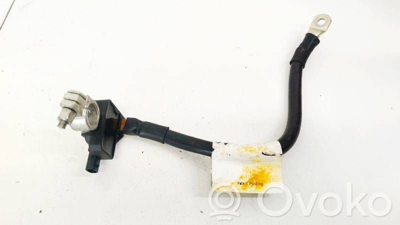 Audi Q5 SQ5 8R Cavo positivo (batteria) 