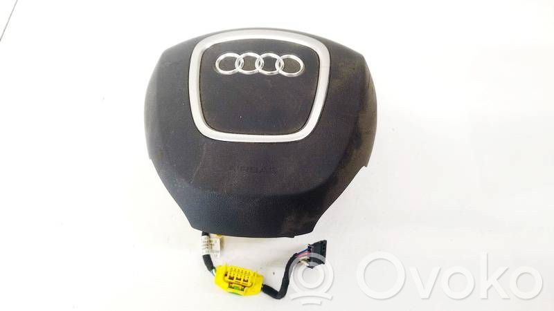 Audi Q5 SQ5 8R Airbag dello sterzo 