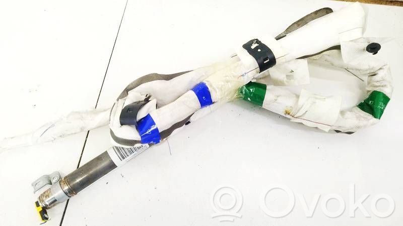 Audi Q5 SQ5 8R Airbag de toit