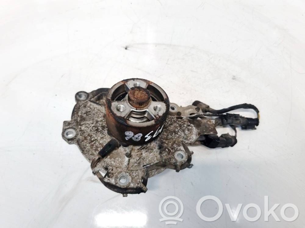 Land Rover Discovery Sport Bomba de agua 