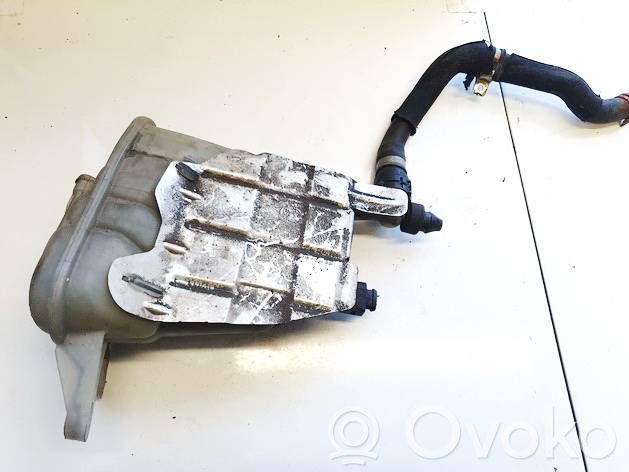 Audi Q5 SQ5 8R Vase d'expansion / réservoir de liquide de refroidissement