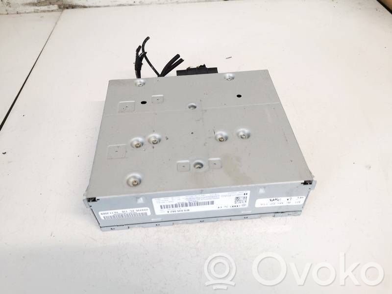 Audi Q5 SQ5 8R Radio / CD-Player / DVD-Player / Navigation 
