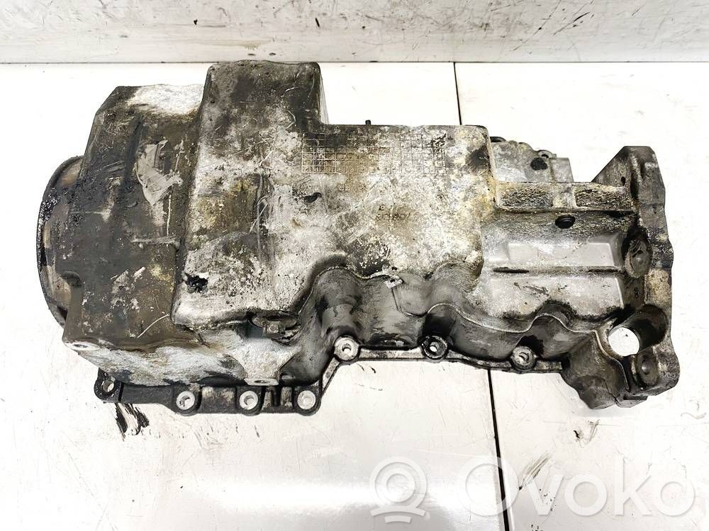 Land Rover Discovery Sport Coppa dell’olio 