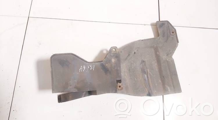 Chrysler Town Country II Placa protectora/protector antisalpicaduras motor