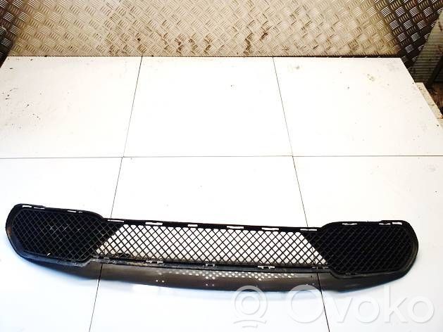 BMW X1 E84 Front bumper lower grill 