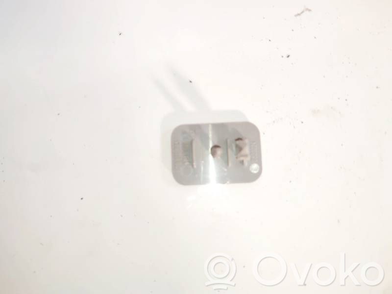Opel Corsa D Alte piese de interior