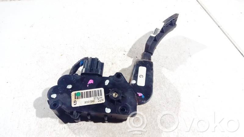 Nissan Murano Z50 Pedale dell’acceleratore