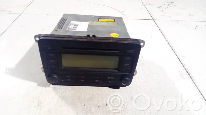 Panel / Radioodtwarzacz CD/DVD/GPS   VWZ2Z2E1516677,VWZ2Z2E1516677