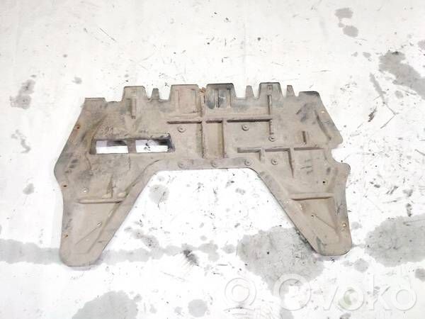 Placa protectora/protector antisalpicaduras motor   3C0825237D,3C0825235G,3C0825235G,3C0825237D