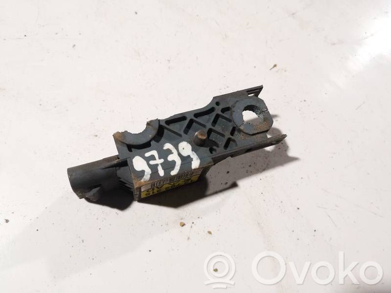 Czujnik uderzenia Airbag   127662215,220435104,127662215,220435104